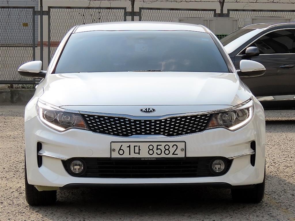 기아 K5 2세대 MX 2.0 LPI 노블레스