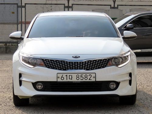 기아 K5 2세대 MX 2.0 LPI 노블레스
