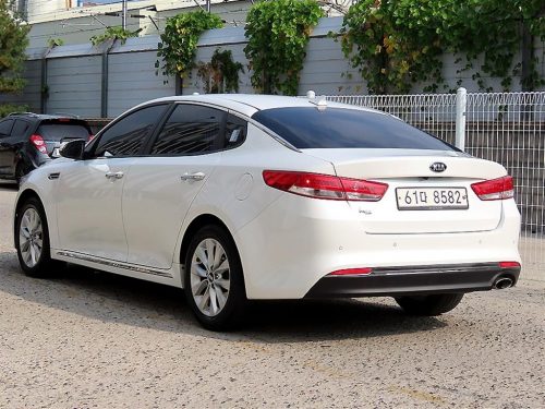 기아 K5 2세대 MX 2.0 LPI 노블레스 사진 3