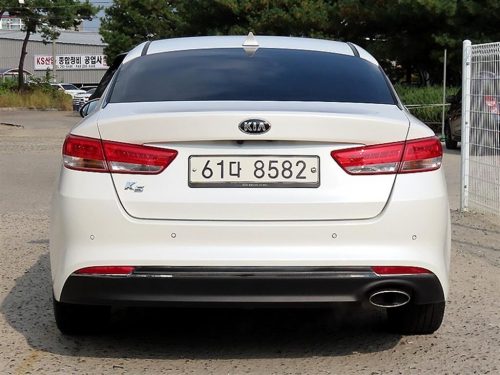 기아 K5 2세대 MX 2.0 LPI 노블레스 사진 4