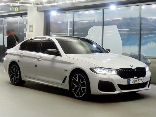 BMW 5시리즈 (G30) 530e M 스포츠