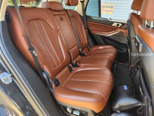 BMW X5 (G05) xDrive 40i xLine 사진 5