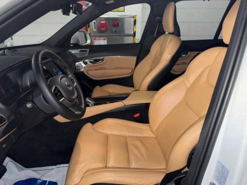 볼보 XC90 2세대 2.0 B6 AWD 사진 6