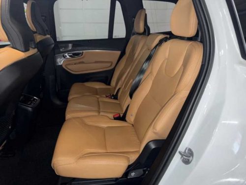 볼보 XC90 2세대 2.0 B6 AWD 사진 모두보기