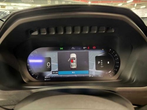 볼보 XC90 2세대 2.0 B6 AWD 사진 9