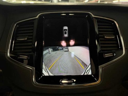 볼보 XC90 2세대 2.0 B6 AWD 사진 11