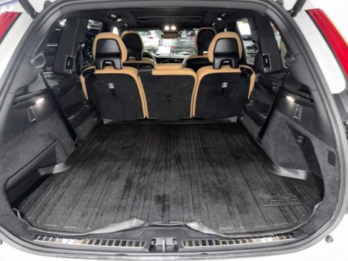 볼보 XC90 2세대 2.0 B6 AWD 사진 16