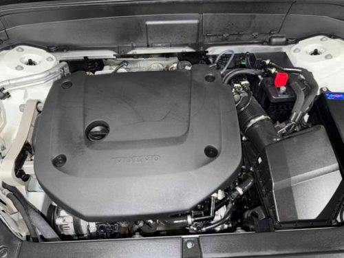 볼보 XC90 2세대 2.0 B6 AWD 사진 18