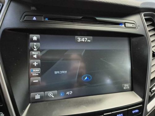 현대 싼타페 더 프라임 디젤 2.0 2WD 사진 14