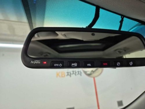 현대 싼타페 더 프라임 디젤 2.0 2WD 사진 17