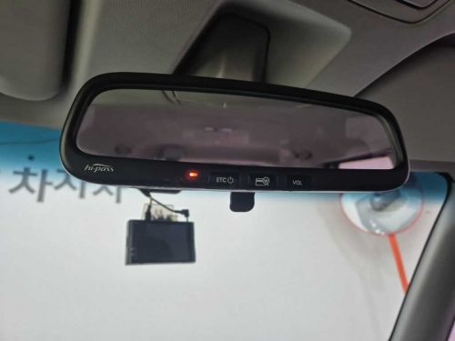 기아 레이 프레스티지 사진 10