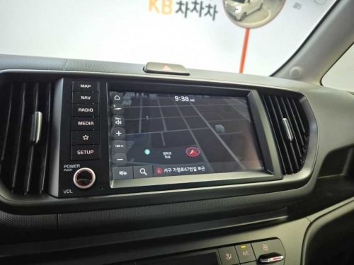기아 더 뉴 기아 레이 EV 에어 사진 13
