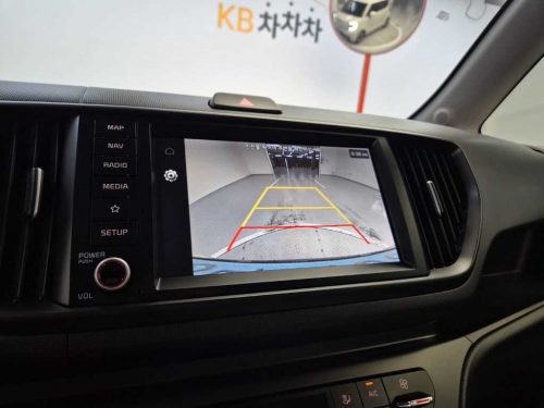 기아 더 뉴 기아 레이 EV 에어 사진 14
