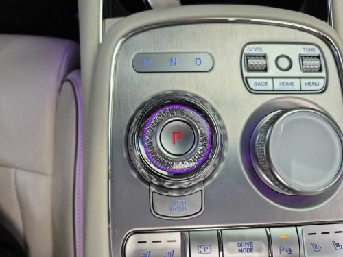 제네시스 G90(RS4) 3.5T GDI AWD 사진 8