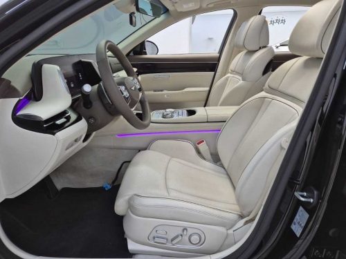 제네시스 G90(RS4) 3.5T GDI AWD 사진 11