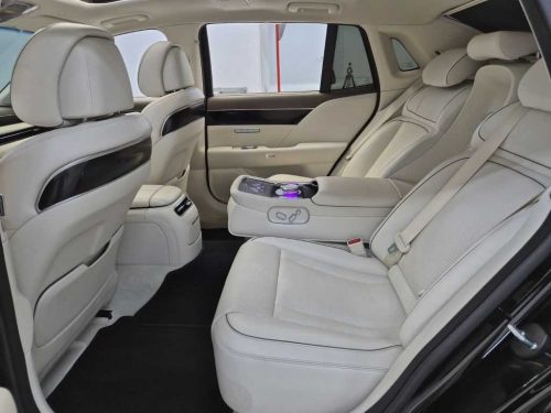 제네시스 G90(RS4) 3.5T GDI AWD 사진 12