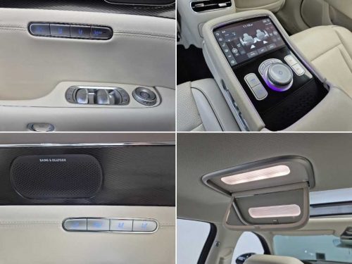 제네시스 G90(RS4) 3.5T GDI AWD 사진 17