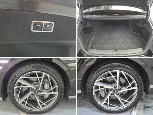제네시스 G90(RS4) 3.5T GDI AWD 사진 18