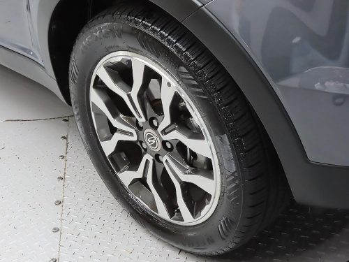 KG모빌리티(쌍용) 뉴코란도C 2WD 2.2 RX 사진 5