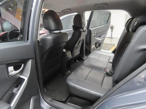 KG모빌리티(쌍용) 뉴코란도C 2WD 2.2 RX 사진 10