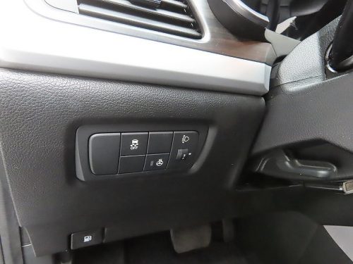 KG모빌리티(쌍용) 뉴코란도C 2WD 2.2 RX 사진 13