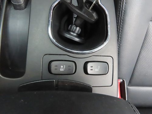 KG모빌리티(쌍용) 뉴코란도C 2WD 2.2 RX 사진 17