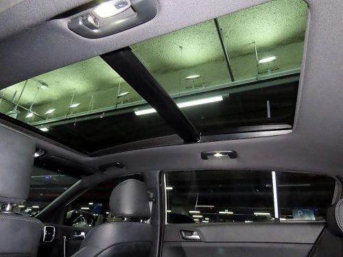 기아 스포티지 더 볼드 2.0 디젤 2WD 사진 15