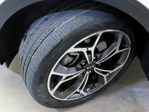 기아 스포티지 더 볼드 2.0 디젤 2WD 사진 20