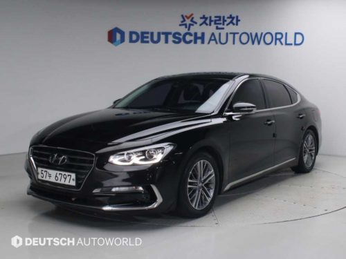 현대 그랜저 IG 2.4 GDI 프리미엄