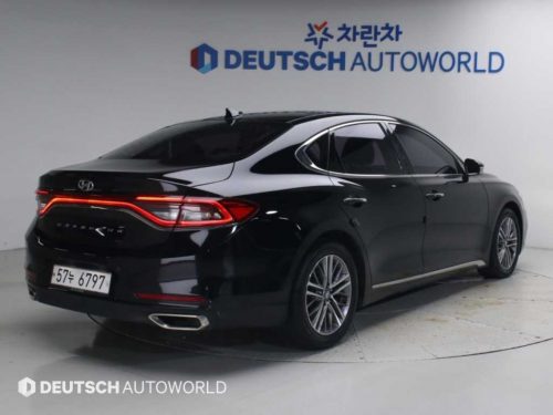 현대 그랜저 IG 2.4 GDI 프리미엄 사진 2