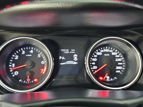 르노코리아(삼성) SM7노바 2.5 RE 사진 7