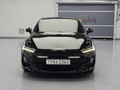 기아 K5 3세대 2.0 트렌디 사진 2