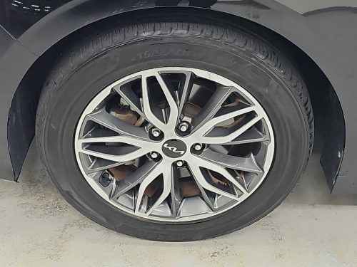 기아 K5 3세대 2.0 트렌디 사진 19