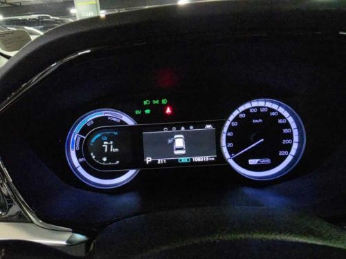 기아 더 뉴 니로 1.6 HEV 럭셔리 사진 모두보기