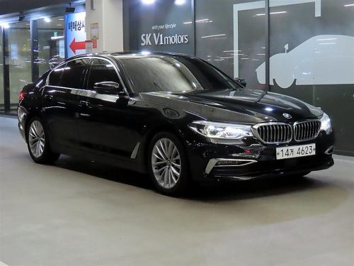 BMW 5시리즈 (G30) 530i M 스포츠 플러스