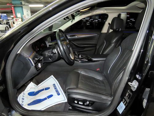 BMW 5시리즈 (G30) 530i M 스포츠 플러스 사진 6