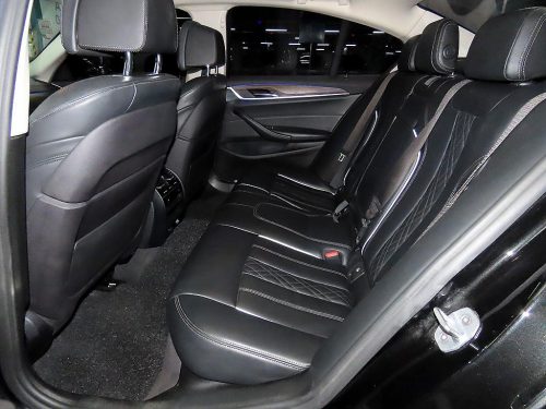 BMW 5시리즈 (G30) 530i M 스포츠 플러스 사진 7