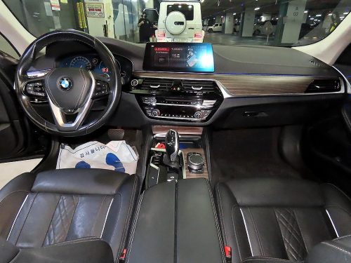 BMW 5시리즈 (G30) 530i M 스포츠 플러스 사진 10