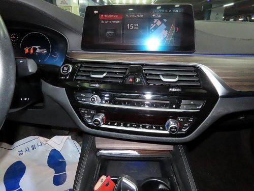 BMW 5시리즈 (G30) 530i M 스포츠 플러스 사진 11