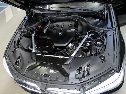 BMW 5시리즈 (G30) 530i M 스포츠 플러스 사진 19