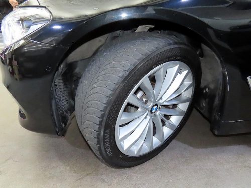 BMW 5시리즈 (G30) 530i M 스포츠 플러스 사진 20