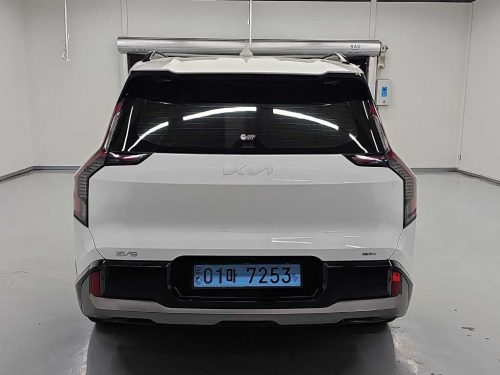 기아 EV9 롱레인지 4WD 사진 3