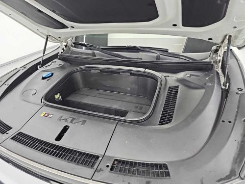 기아 EV9 롱레인지 4WD 사진 5