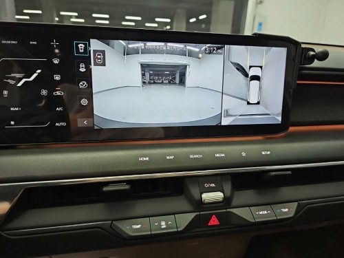 기아 EV9 롱레인지 4WD 사진 10