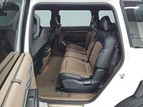 기아 EV9 롱레인지 4WD 사진 12