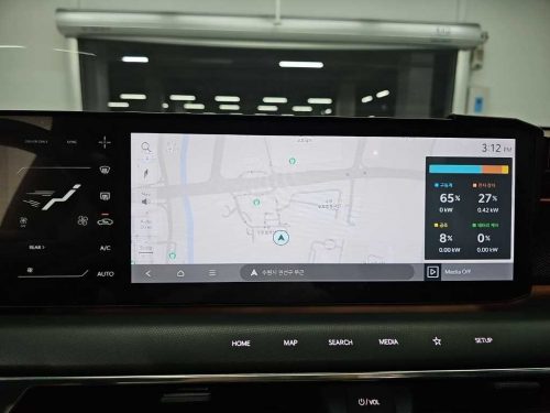 기아 EV9 롱레인지 4WD 사진 16