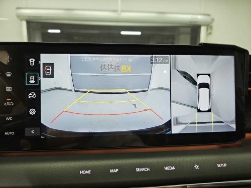 기아 EV9 롱레인지 4WD 사진 17