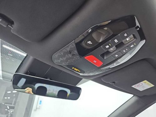 기아 EV9 롱레인지 4WD 사진 18