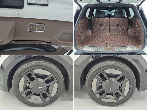 기아 EV9 롱레인지 4WD 사진 20