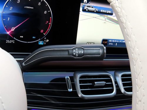 벤츠 GLS클래스 X167 마이바흐 GLS600 4MATIC 매뉴팩처 사진 11